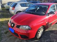 usata Seat Ibiza 5p 1.2 12v Stylance