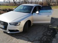 usata Audi A5 3.0. Cv204