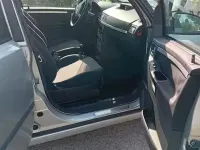 Usata Opel Meriva Enjoy 101 CV (74 kW) 2004 Grigio Monovolume