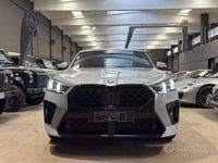 Usata BMW X2 M Sport 150 CV (110 kW) 2025 Grigio pastello SUV