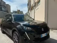 Usata Peugeot 2008 102 CV (75 kW) 2020 SUV