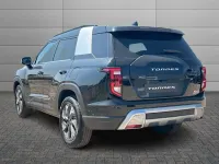 Nuova KGM Torres 2026 Space black SUV