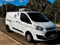 Usata Ford Transit Custom 155 CV (114 kW) 2016