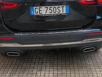 Usata Mercedes GLA200 2021 Nero SUV