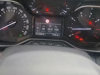 Usata Citroën C3 Aircross 110 CV (80 kW) 2021 SUV