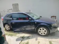 Usata Audi A3 140 CV (102 kW) 2003 Utilitaria