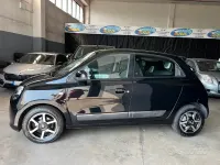 Usata Renault Twingo SE 69 CV (50 kW) 2016 Nero Utilitaria