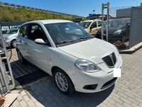 usata Lancia Ypsilon 1.2 Argento Ecochic GPL-09/2009