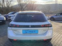 Gebraucht Peugeot 508 GT 109 PS (80 kW) 2020 Weiß Limousine