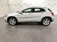 usata Mercedes GLA180 Sport