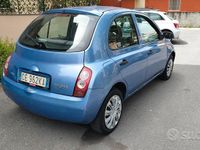 Usata Nissan Micra 2005