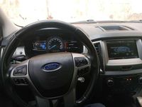 Usata Ford Ranger Wildtrack 200 CV (147 kW) 2016 Pick-up