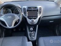 usata Hyundai ix20 ix20 1.6 MPI Econext APP MODE