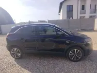 Usata Opel Crossland X Ultimate 120 CV (88 kW) 2020 Blu/azzurro SUV