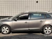 Usata Renault Mégane III 110 CV (80 kW) 2011 Berlina