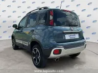 Usata Fiat Panda Cross Cross 86 CV (63 kW) 2021 Other Utilitaria
