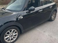 Usata Mini Cooper D 2015 Utilitaria