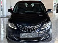 Usata Lancia Ypsilon Silver 69 CV (50 kW) 2023 Nero Utilitaria