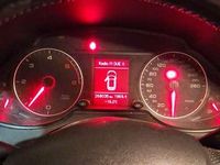Usata Audi Q5 170 CV (125 kW) 2010 Bianco SUV
