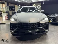 Usata Lamborghini Urus 620 CV (456 kW) 2025 Nero SUV