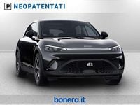 Usata Smart #3 Pro 200 kW (272 CV) 2024 Giallo SUV