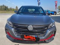 Usata DFSK Glory 500 106 CV (77 kW) 2023 Grigio scuro SUV