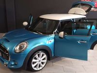 usata Mini Cooper S Cooper S 2.0192cv