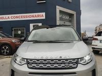 Usata Land Rover Discovery Sport HSE 150 CV (110 kW) 2021 Grigio SUV