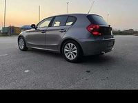 Usata BMW 116 116 CV (85 kW) 2010 Utilitaria