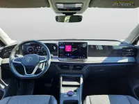 Usata VW Tiguan Life 150 CV (110 kW) 2025 Grigio SUV