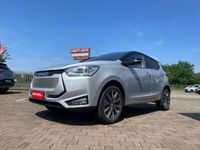 Usata EVO Evo 3 83 kW (113 CV) 2023 Grigio chiaro, nero SUV