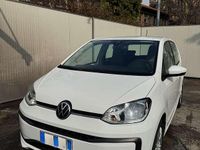 Usata VW up! Move 65 CV (47 kW) 2022 Other Utilitaria