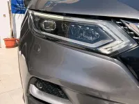 Usata Nissan Qashqai Tekna 159 CV (116 kW) 2019 Grigio SUV