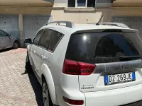 Usata Peugeot 4007 156 CV (114 kW) 2009 SUV