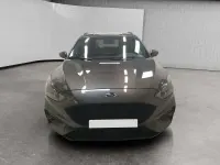 Usata Ford Focus ST-Line 125 CV (91 kW) 2021 Grigio Station wagon