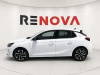 Nuova Opel Corsa 101 CV (74 kW) 2026 Bianco Utilitaria