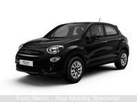 Usata Fiat 500X 95 CV (69 kW) 2023 Nero SUV