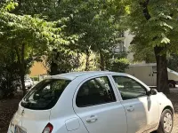 Usata Nissan Micra Visia 65 CV (47 kW) 2005 Berlina
