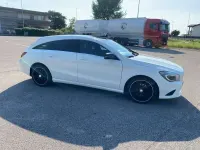Usata Mercedes C200 136 CV (100 kW) 2015 Station wagon