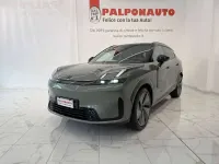 Usata Lynk & Co 08 139 CV (102 kW) 2025 Verde SUV
