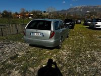 Usata Lancia Lybra 110 CV (80 kW) 2001 Grigio Station wagon