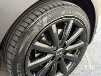 Usata Mini Cooper SD Business 170 CV (125 kW) 2016 Utilitaria