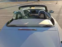Usata Mazda MX5 Kazari 132 CV (97 kW) 2025 Argento Cabrio