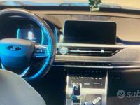Usata DR DR 5.0 150 CV (110 kW) 2023 Nero SUV