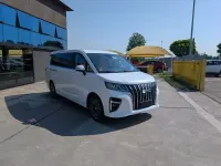 Nuova EMC SETTE 133 CV (97 kW) 2026 Vari colori / metallizzato SUV