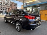 Usata BMW X4 M Sport 258 CV (189 kW) 2016 Other SUV