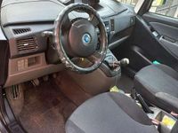 Usata Fiat Idea Active 90 CV (66 kW) 2006 Monovolume