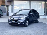 Usata Honda HR-V 131 CV (96 kW) 2020 Grigio SUV