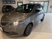 Usata Lancia Ypsilon S 69 CV (50 kW) 2023 Grigio Utilitaria