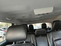Usata Fiat Freemont 170 CV (125 kW) 2016 Bianco SUV